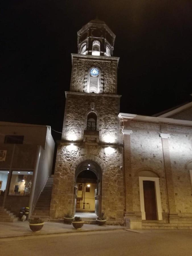 Lanterna Verde Torre Orsaia Exterior photo